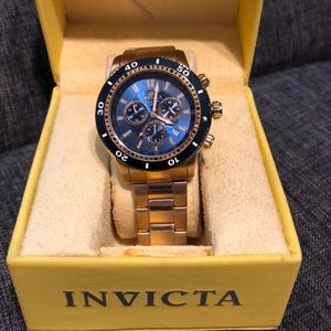 Invicta Watch